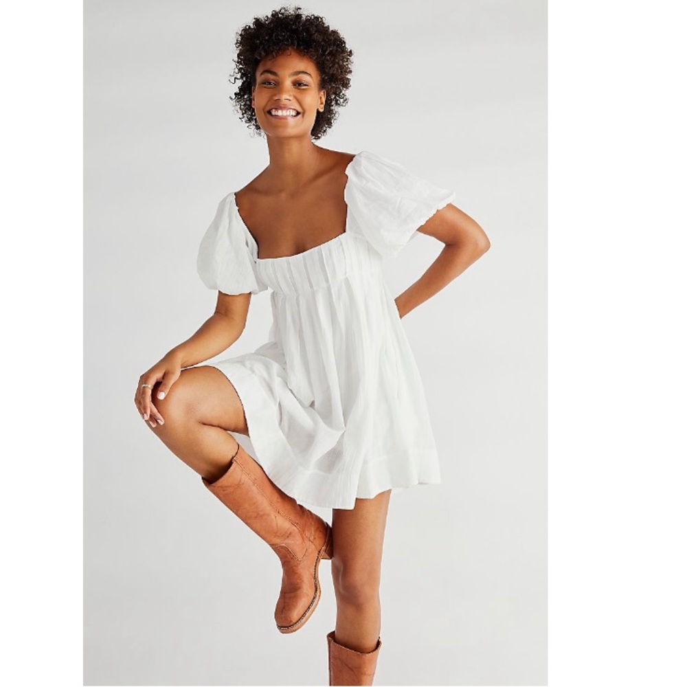 Free People Marina Mini TLC